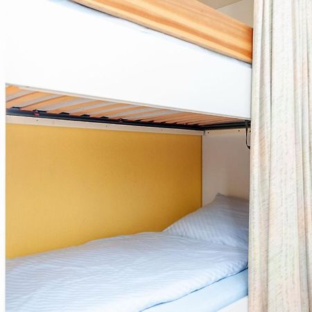 Haus Hanseatic, Wohnung 210 Duhnen Eksteriør billede