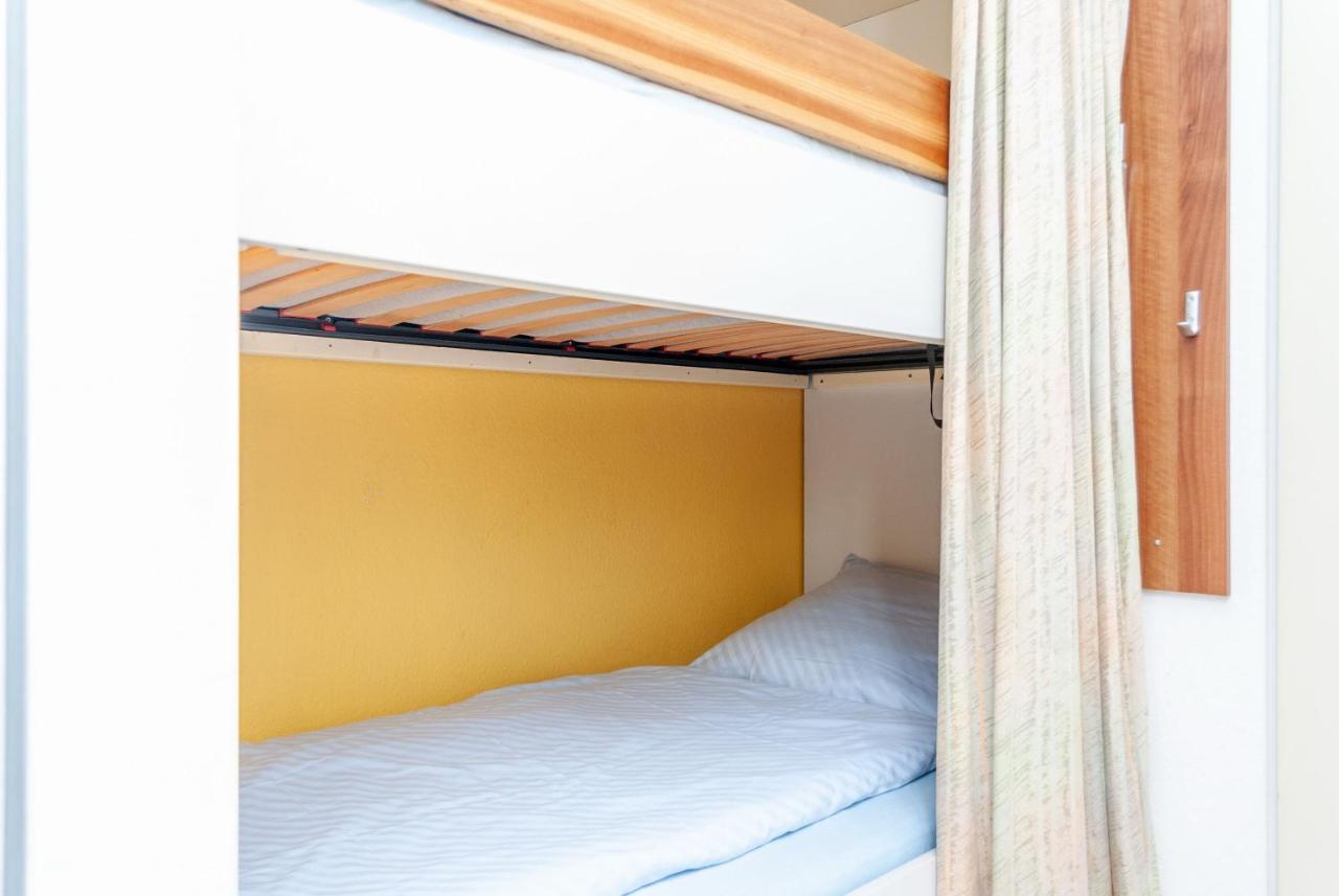 Haus Hanseatic, Wohnung 210 Duhnen Eksteriør billede